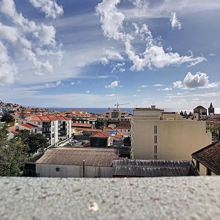 The Loft By Lovelystay Funchal  Exterior foto